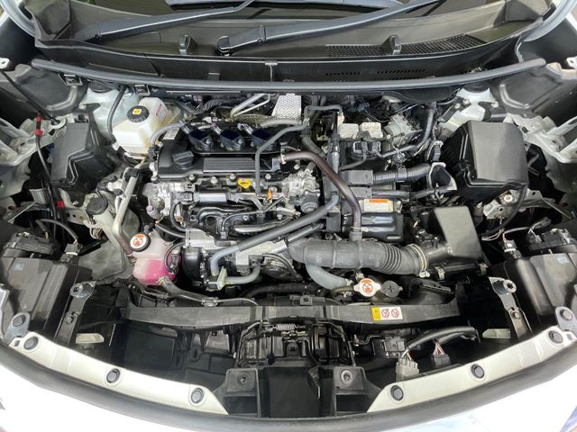 トヨタ ヤリスクロス