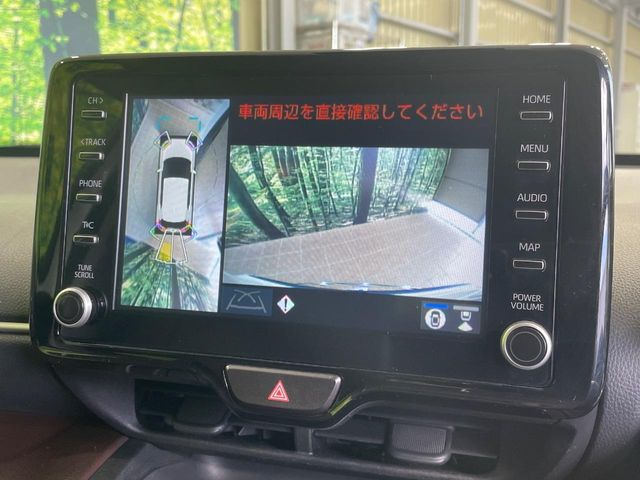 トヨタ ヤリスクロス