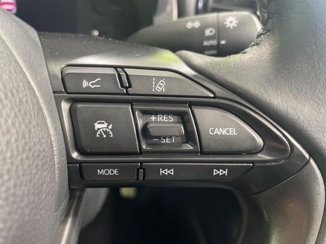 トヨタ ヤリスクロス