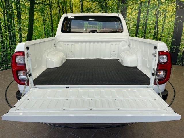 トヨタ ハイラックス