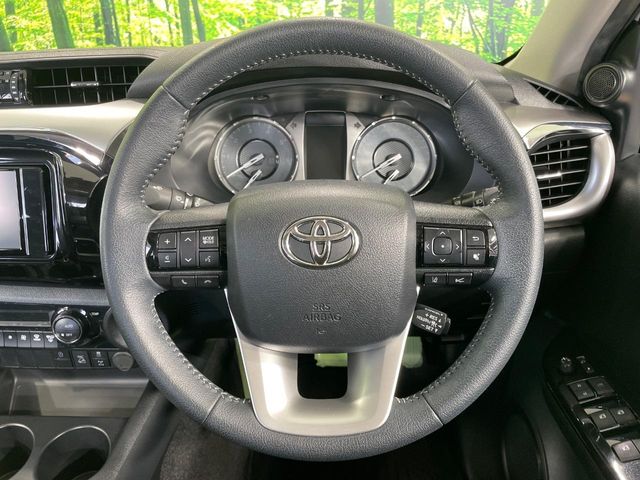 トヨタ ハイラックス