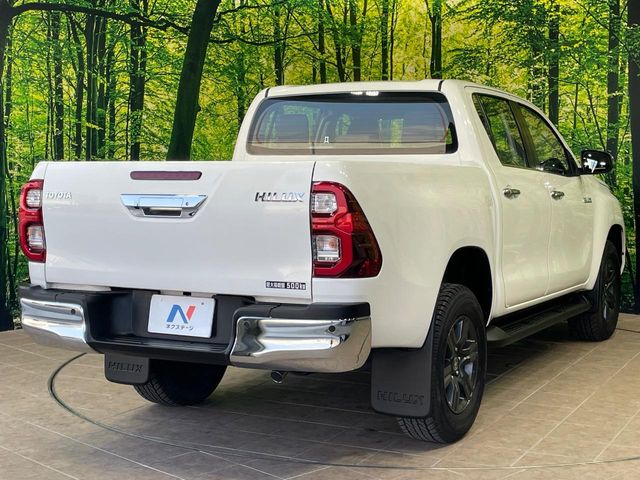 トヨタ ハイラックス