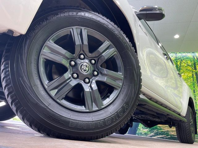 トヨタ ハイラックス