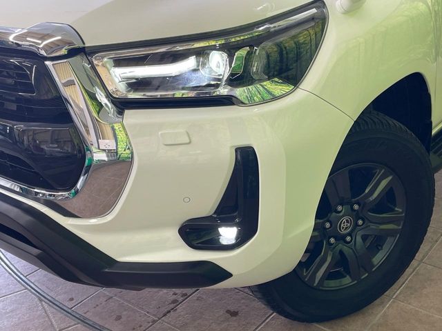 トヨタ ハイラックス