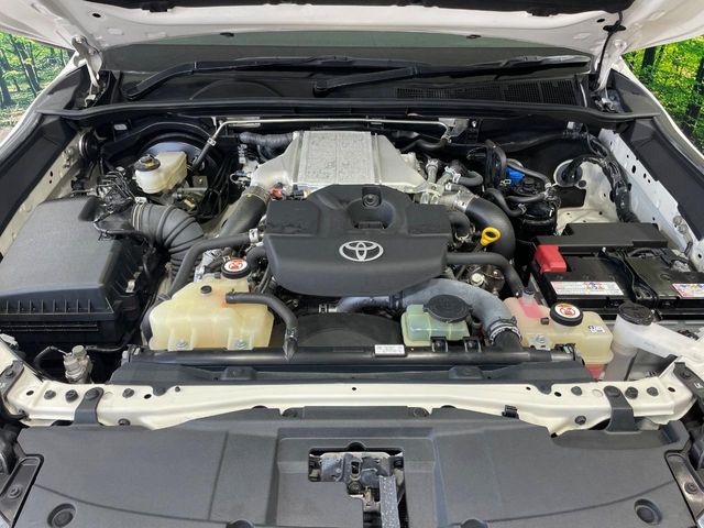 トヨタ ハイラックス