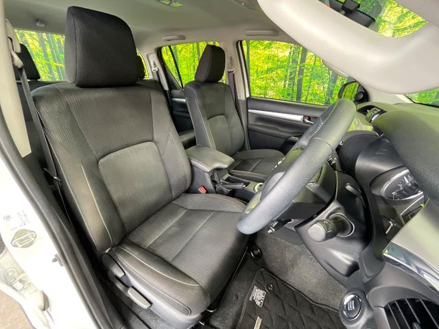 トヨタ ハイラックス