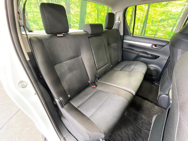 トヨタ ハイラックス