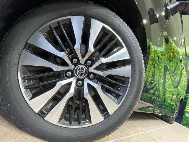 トヨタ アルファード