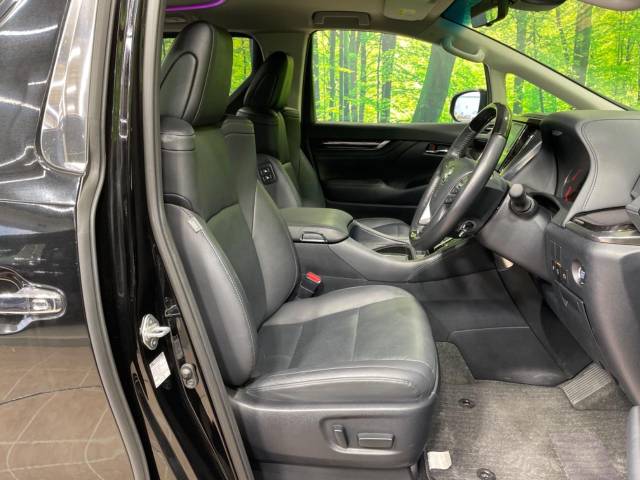 トヨタ アルファード