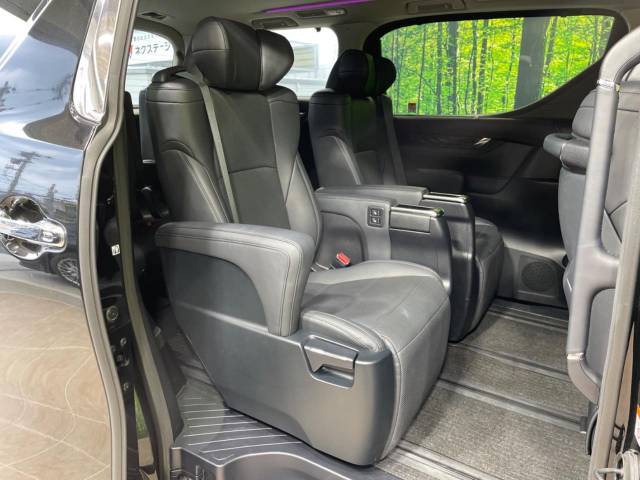 トヨタ アルファード