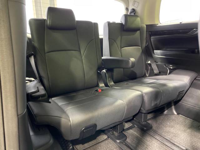 トヨタ アルファード