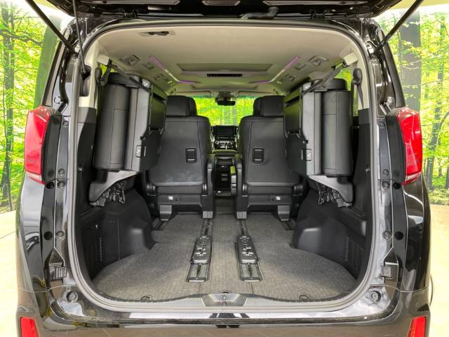 トヨタ アルファード