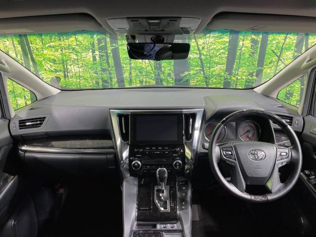 トヨタ アルファード