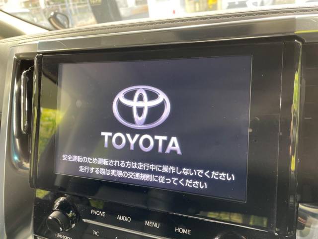 トヨタ アルファード