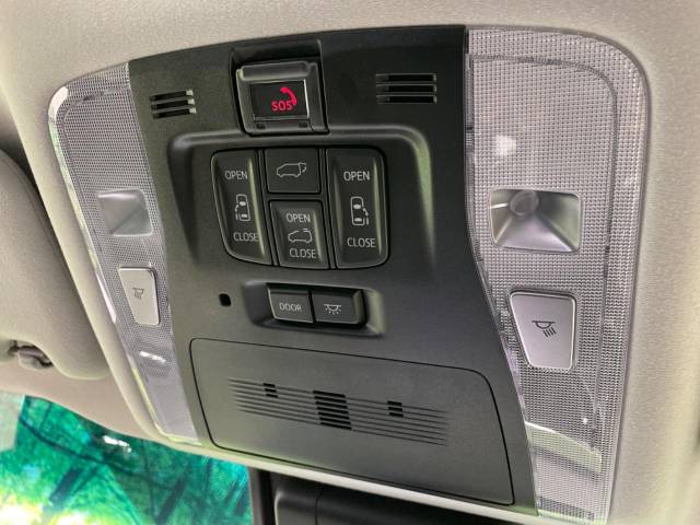 トヨタ アルファード