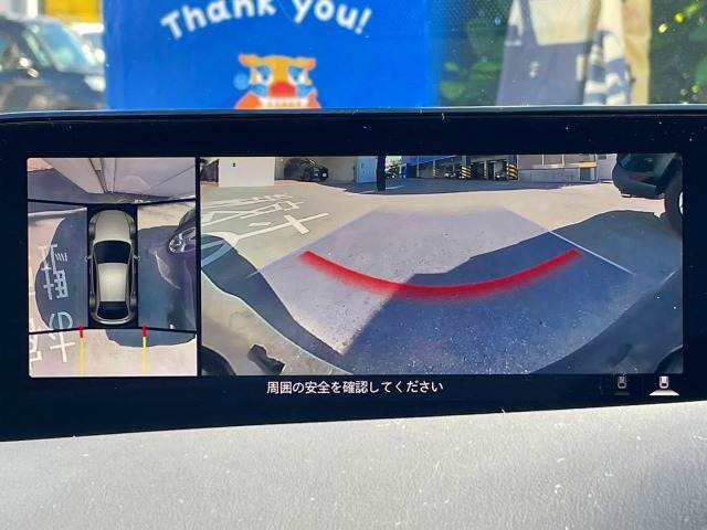 マツダ MAZDA3ファストバック