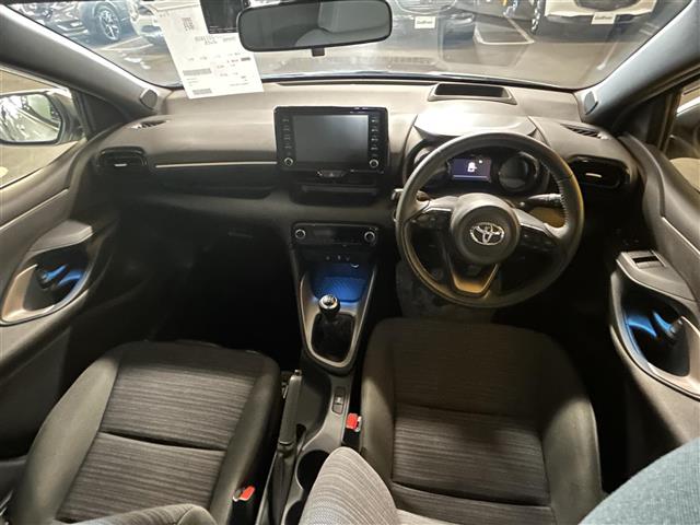 国産車その他 ヤリス