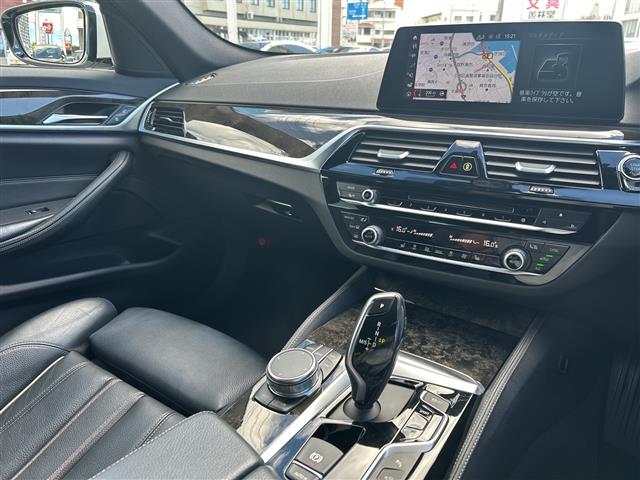 BMW 5シリーズ