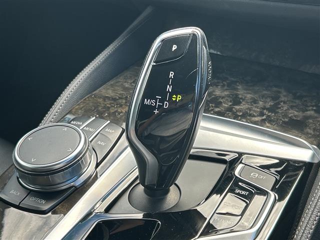 BMW 5シリーズ