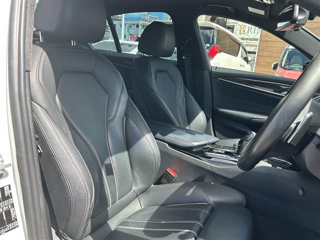 BMW 5シリーズ