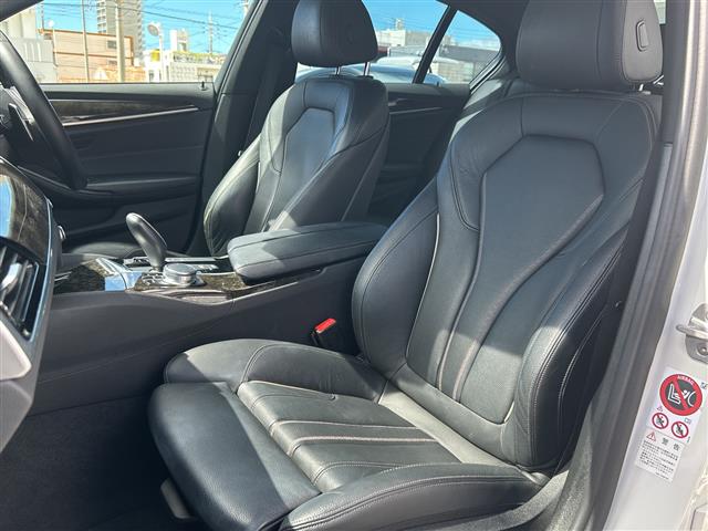 BMW 5シリーズ