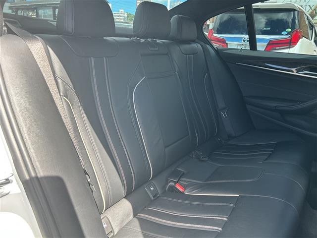 BMW 5シリーズ