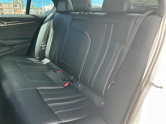 BMW 5シリーズ