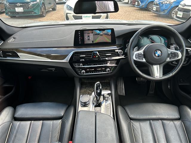 BMW 5シリーズ