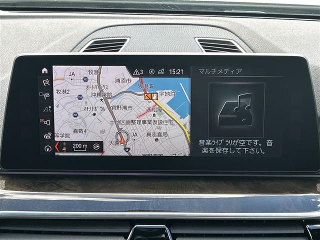 BMW 5シリーズ