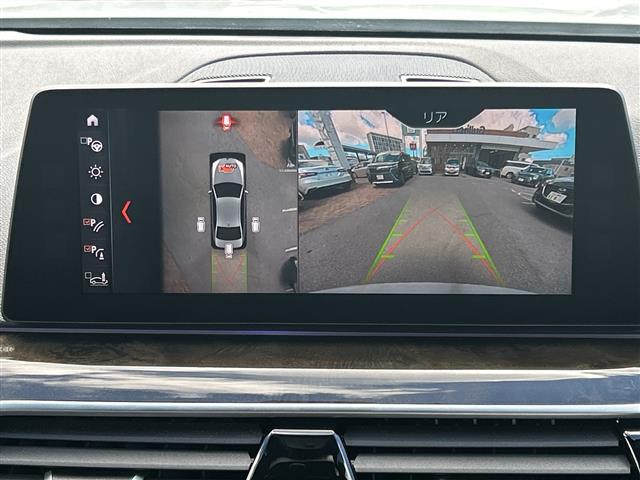 BMW 5シリーズ