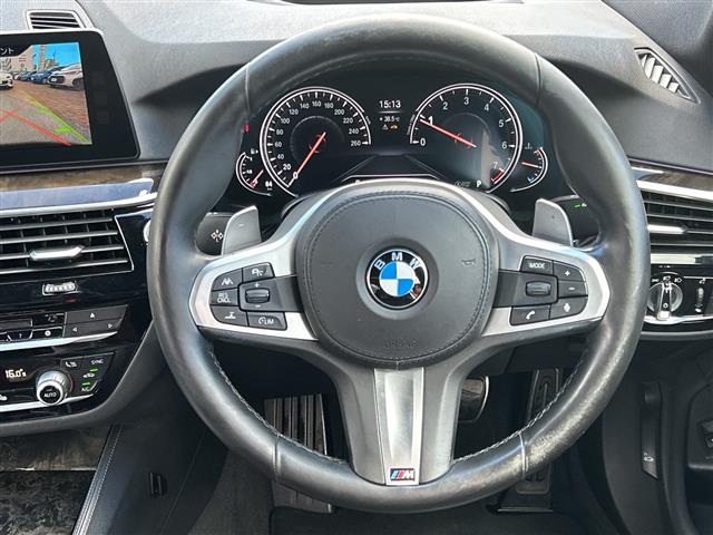 BMW 5シリーズ
