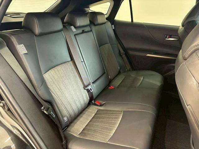 トヨタ ハリアー