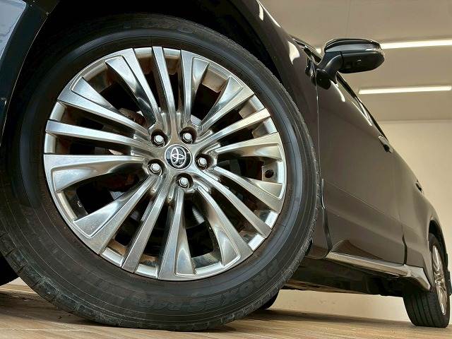 トヨタ ハリアー