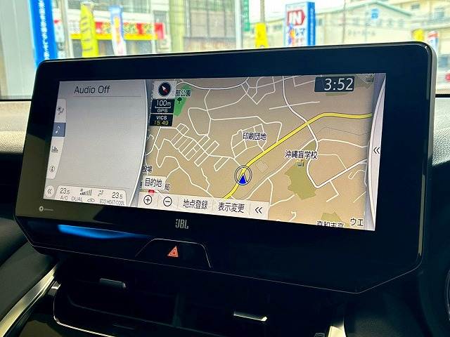 トヨタ ハリアー