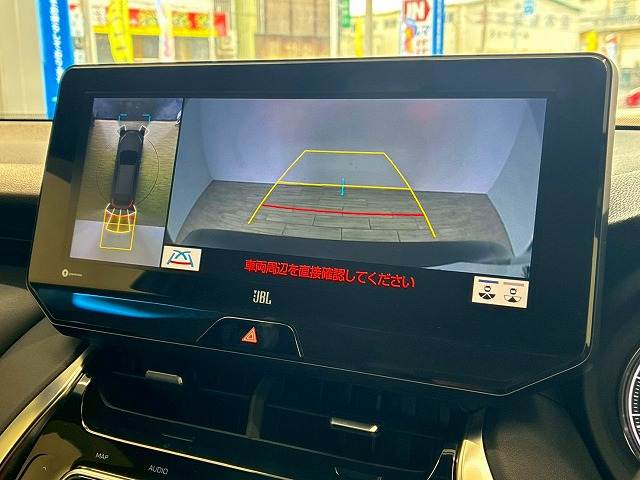 トヨタ ハリアー