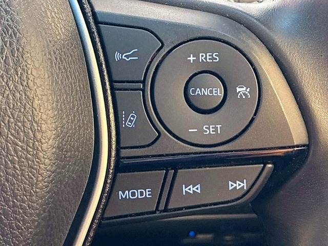 トヨタ ハリアー