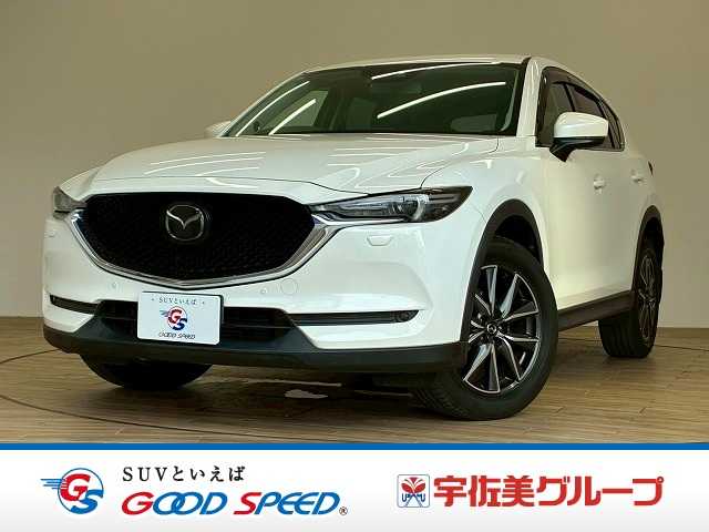 マツダ CX-5