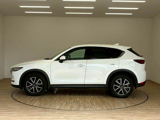 マツダ CX-5