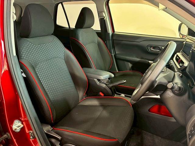 ダイハツ ロッキー