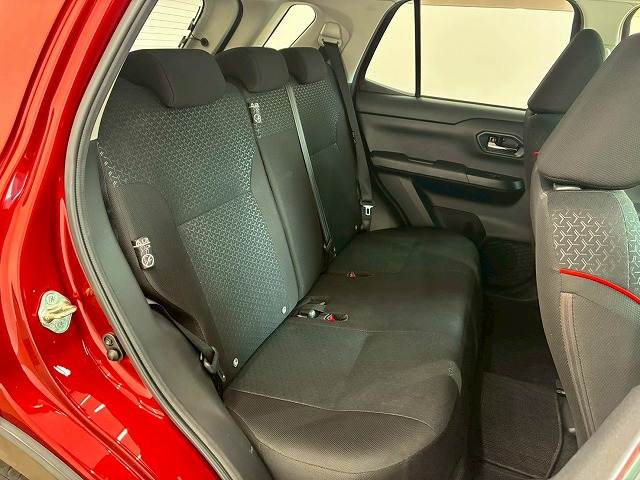 ダイハツ ロッキー