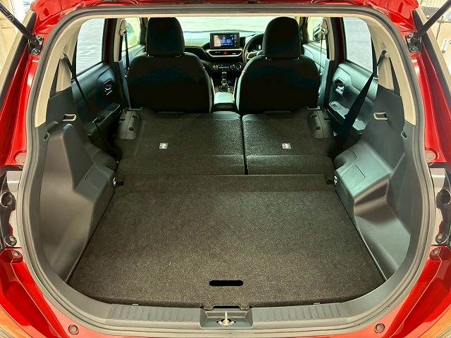 ダイハツ ロッキー