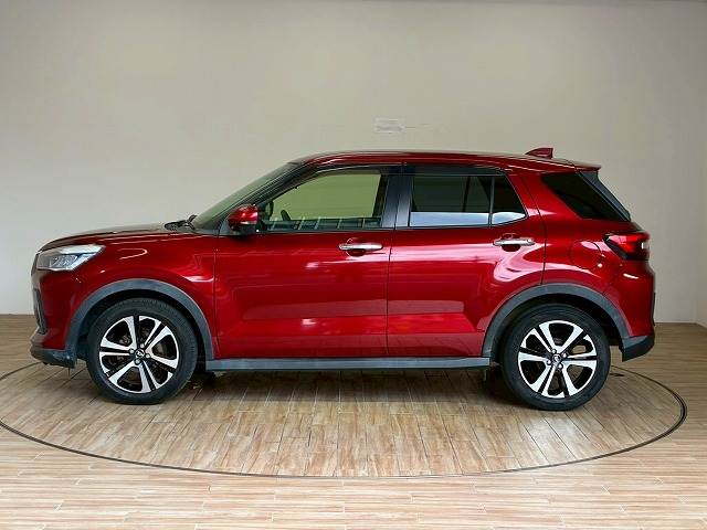 ダイハツ ロッキー