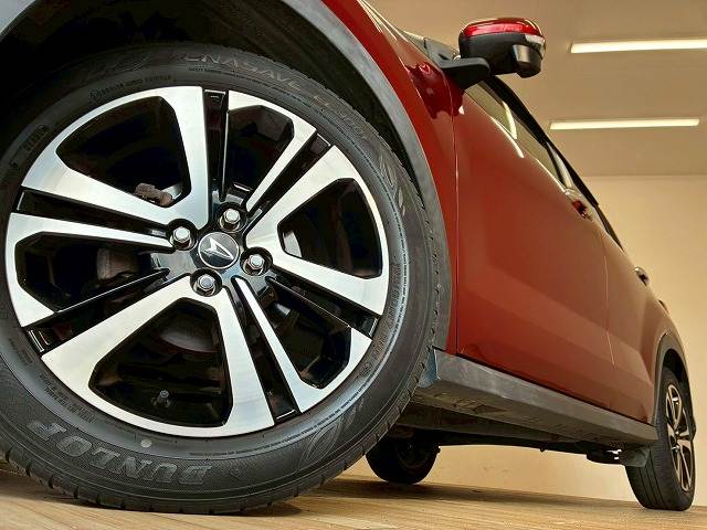 ダイハツ ロッキー