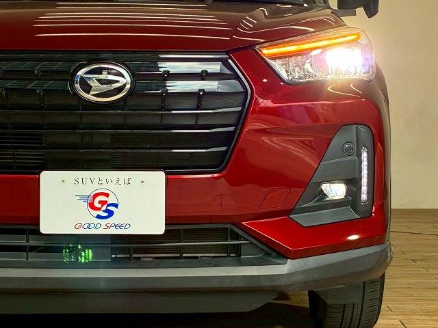 ダイハツ ロッキー