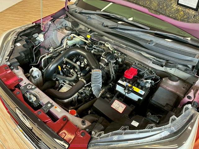 ダイハツ ロッキー