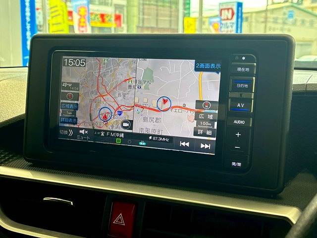 ダイハツ ロッキー