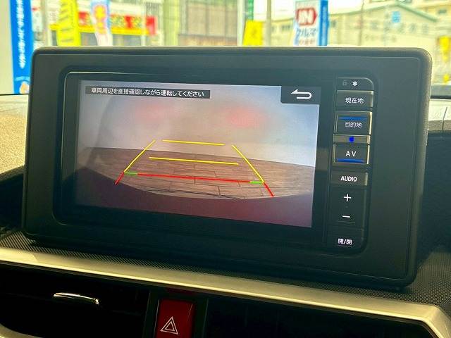 ダイハツ ロッキー