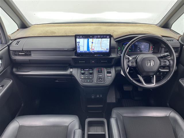 ホンダ ステップワゴン