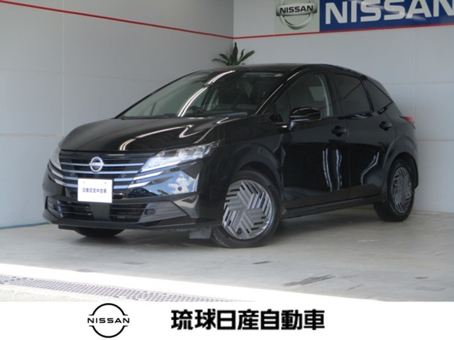 日産 ノート