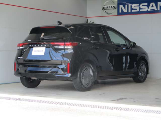 日産 ノート